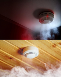 Smoke Detector